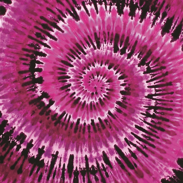 22" x 22" tie-dye bandanna made of 100% cotton.... from ASI 44020 Bandanna Promotions By CARO-LINE / Bandanna Promotions