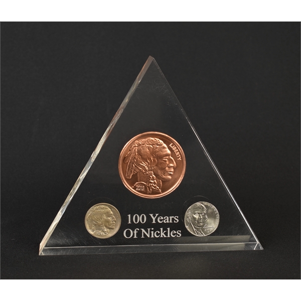 Award shapes for embedding customer items; available in many shapes and... from ASI 45430 Clear Image Inc / Clear Image