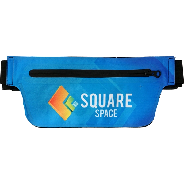 FULL COLOR FANNY PACK... from ASI 30208 A P Specialties / AP Specialties