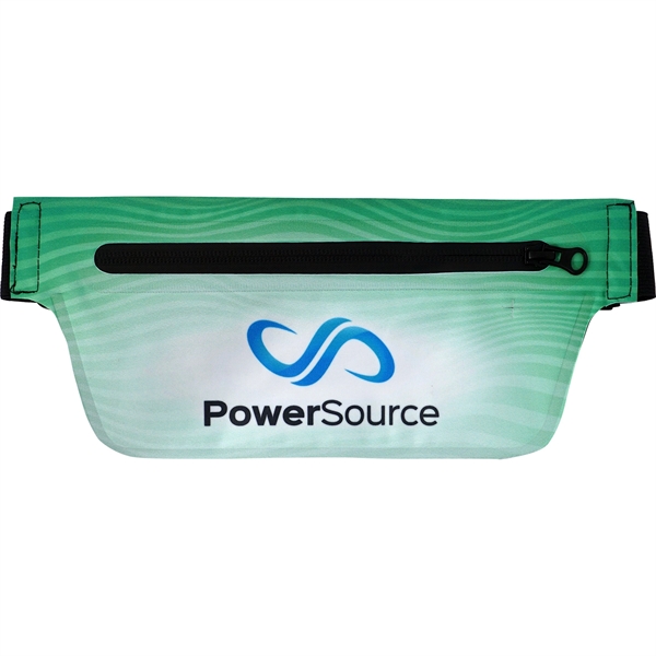 FULL COLOR FANNY PACK... from ASI 30208 A P Specialties / AP Specialties