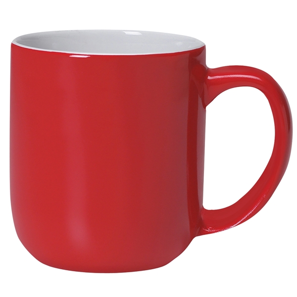 17 oz. ceramic mug.... from ASI 61125 Hit Promotional Products / Hit®