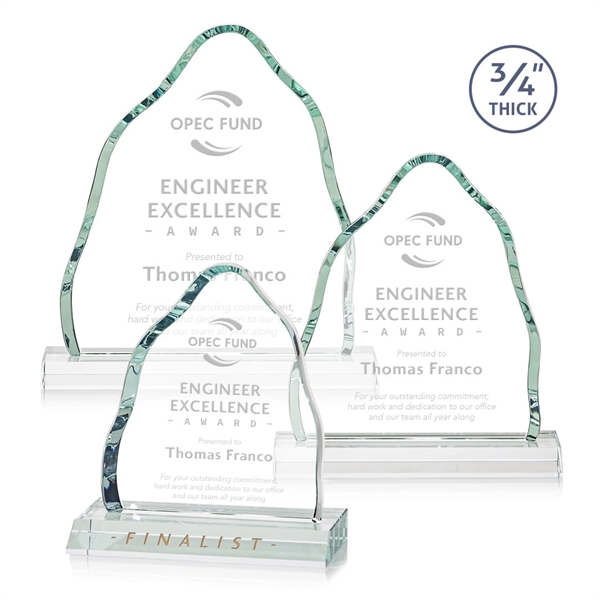 Climb the tallest mountain of recognition with the Dunwich Starfire Award.... from ASI 84592 St Regis Group / St Regis