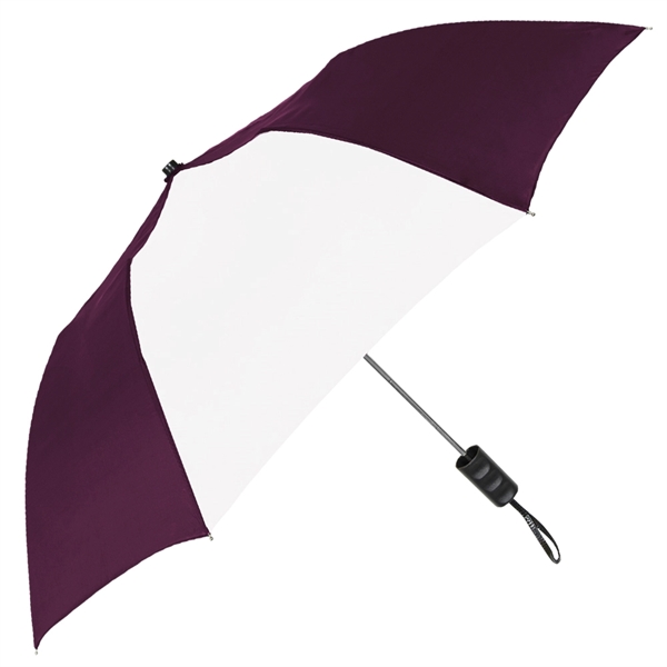 42" Folding Umbrella... from ASI 73010 Natico Originals Inc