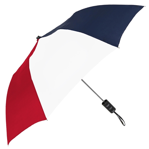 42" Folding Umbrella... from ASI 73010 Natico Originals Inc