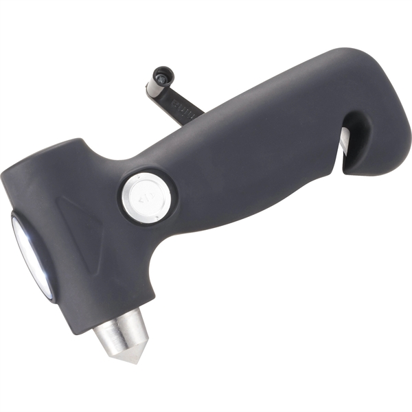 3-IN-1 Auto Safety Tool... from ASI 73010 Natico Originals Inc