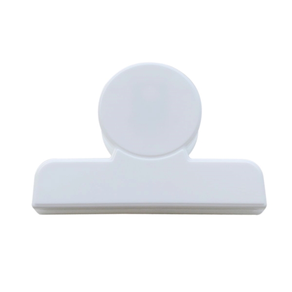 Round shape, kitchen clip.... from ASI 41511 Brainchild USA Inc / BrainChild Gift Club
