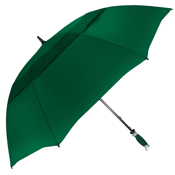 Vented Typhoon Tamer Umbrella 62"... from ASI 73010 Natico Originals Inc