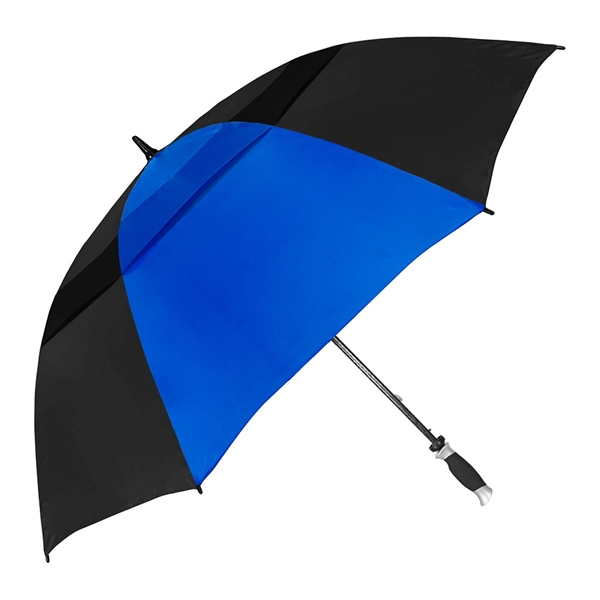 Vented Typhoon Tamer Umbrella 62"... from ASI 73010 Natico Originals Inc