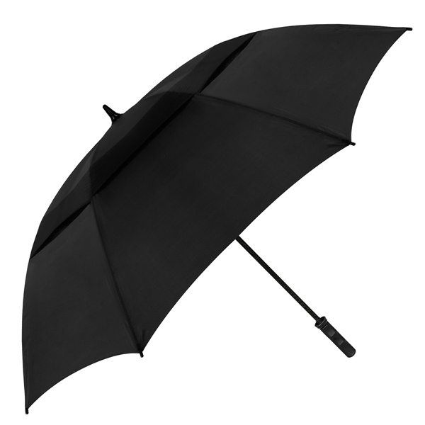 Vented Tornado Tamer Umbrella 64"... from ASI 73010 Natico Originals Inc