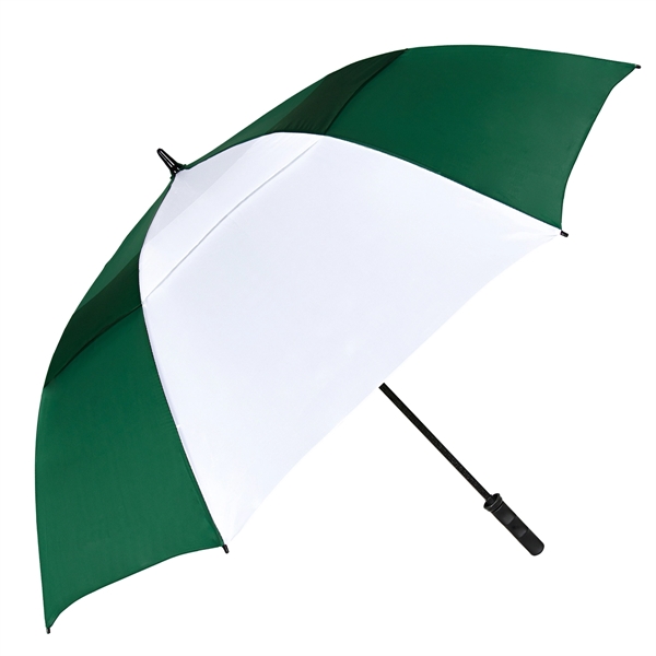 Vented Tornado Tamer Umbrella 64"... from ASI 73010 Natico Originals Inc