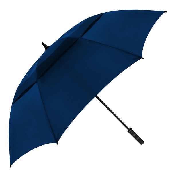 Vented Tornado Tamer Umbrella 64"... from ASI 73010 Natico Originals Inc