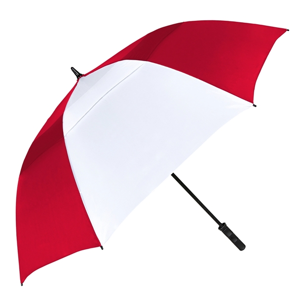 Vented Tornado Tamer Umbrella 64"... from ASI 73010 Natico Originals Inc