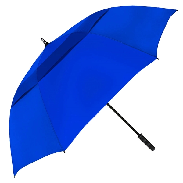 Vented Tornado Tamer Umbrella 64"... from ASI 73010 Natico Originals Inc