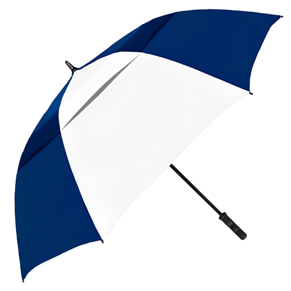 Vented Tornado Tamer Umbrella 64"... from ASI 73010 Natico Originals Inc