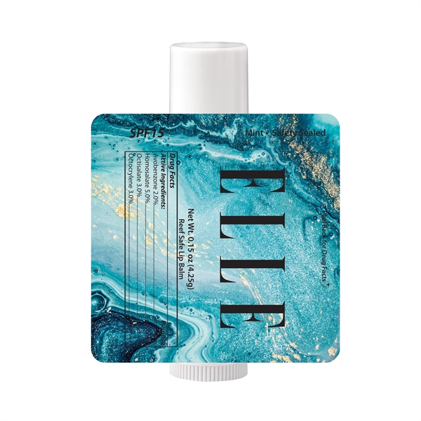 2.64" x .063" tube of Reef Safe and FDA approved SPF... from ASI 90807 Tekweld