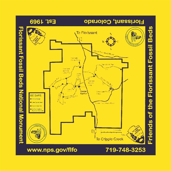 22" x 22" solid colored bandanna made of 100% cotton.... from ASI 44020 Bandanna Promotions By CARO-LINE / Bandanna Promotions