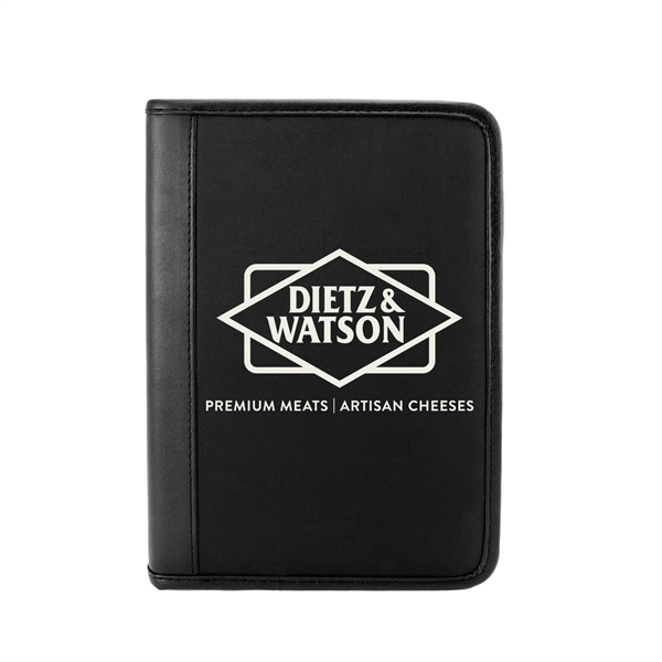 Executive Travel Journal, Black... from ASI 73010 Natico Originals Inc