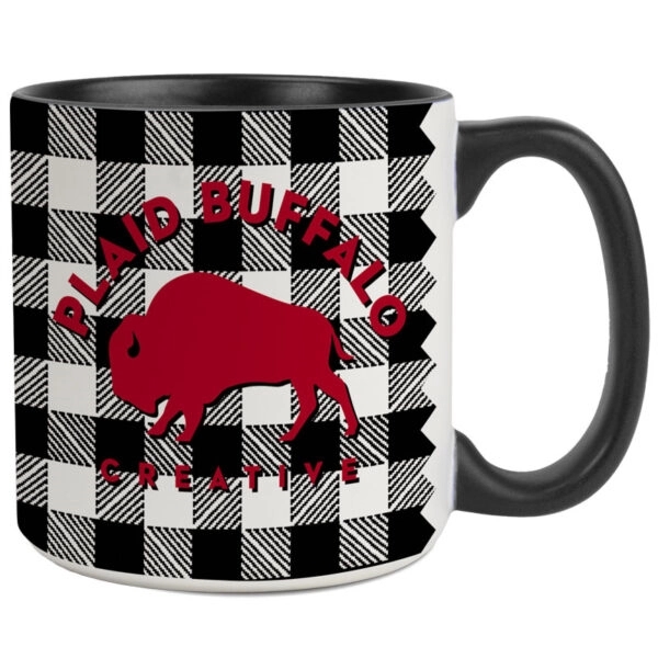 20 Oz. Super Matte Two Tone Mug... from ASI 52475 Xpres LLC