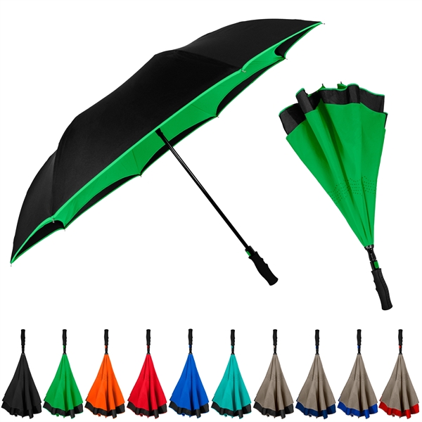 The original and still most popular Auto-Open Inversa! Opens and closes... from ASI 89955 StrombergBrand / Stromberg Brand Stromberg