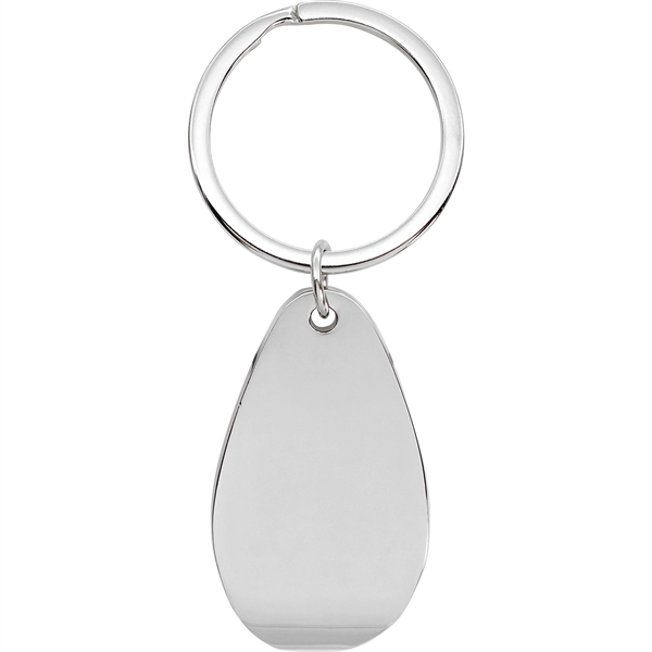 Chrome Bottle Opener... from ASI 30208 A P Specialties / AP Specialties