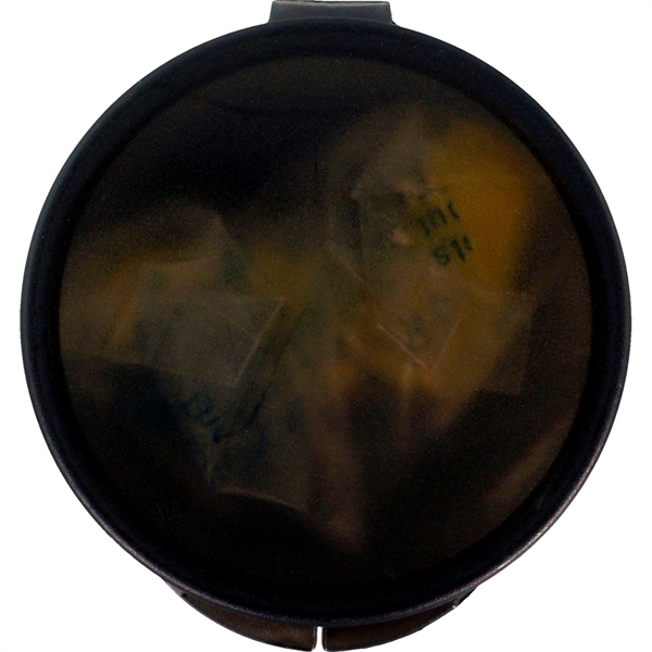 Ear Protection in Round Case... from ASI 30208 A P Specialties / AP Specialties