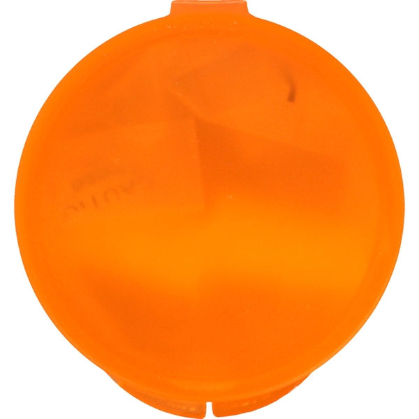 Ear Protection in Round Case... from ASI 30208 A P Specialties / AP Specialties