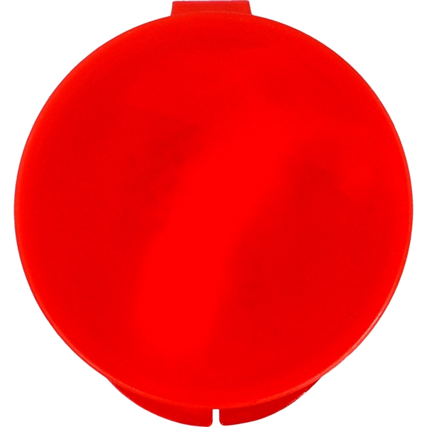 Ear Protection in Round Case... from ASI 30208 A P Specialties / AP Specialties