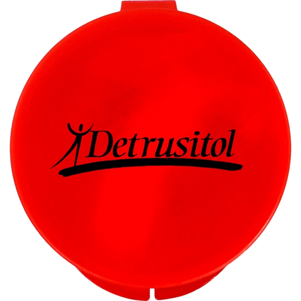 Ear Protection in Round Case... from ASI 30208 A P Specialties / AP Specialties