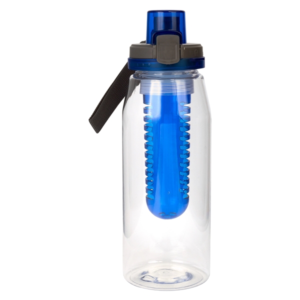 Locking 32 oz. Bottle with Infuser... from ASI 30208 A P Specialties / AP Specialties