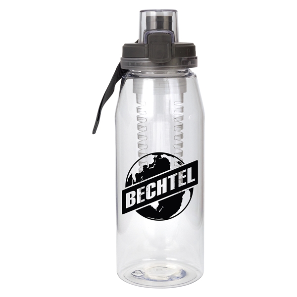 Locking 32 oz. Bottle with Infuser... from ASI 30208 A P Specialties / AP Specialties