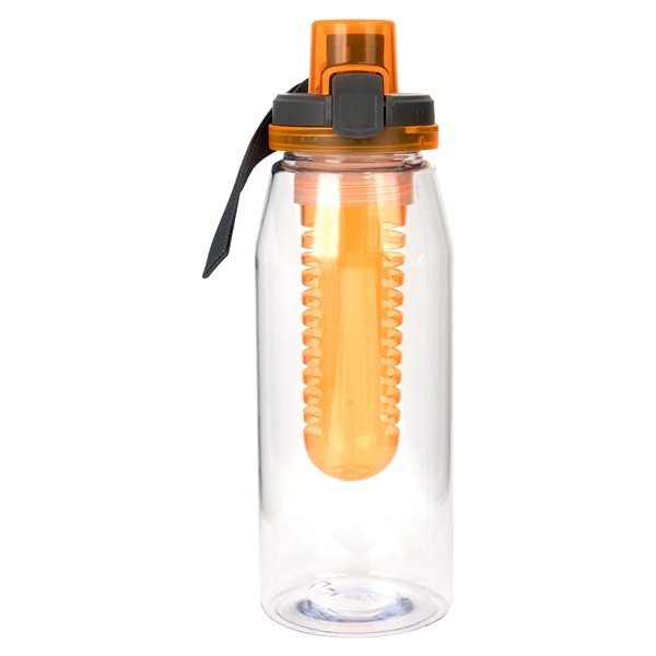 Locking 32 oz. Bottle with Infuser... from ASI 30208 A P Specialties / AP Specialties