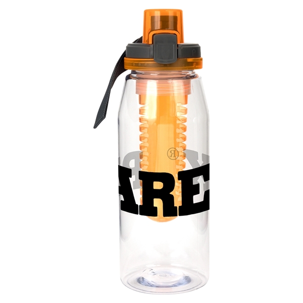 Locking 32 oz. Bottle with Infuser... from ASI 30208 A P Specialties / AP Specialties