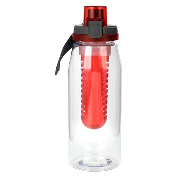 Locking 32 oz. Bottle with Infuser... from ASI 30208 A P Specialties / AP Specialties