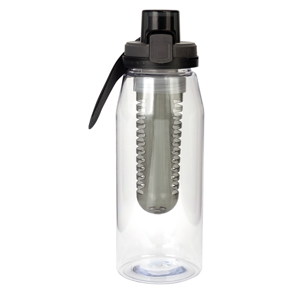 Locking 32 oz. Bottle with Infuser... from ASI 30208 A P Specialties / AP Specialties
