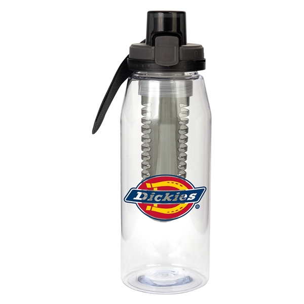 Locking 32 oz. Bottle with Infuser... from ASI 30208 A P Specialties / AP Specialties