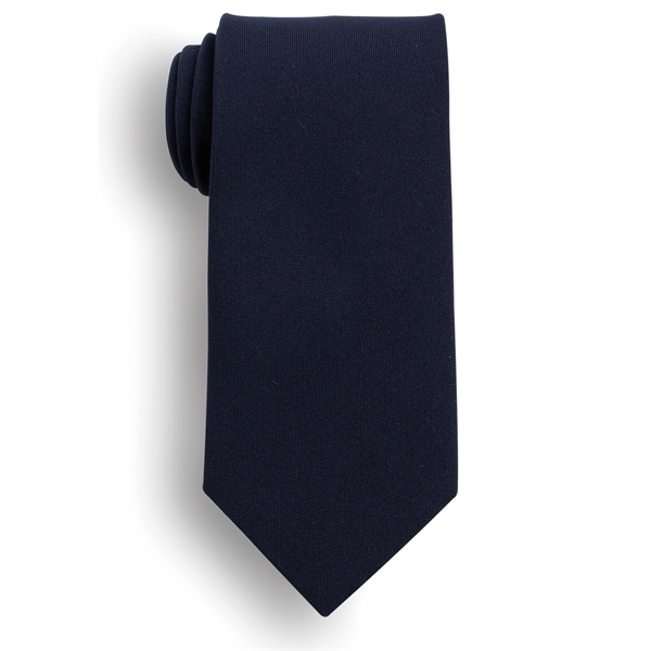 Light navy extra long tie... from ASI 98085 Wolfmark