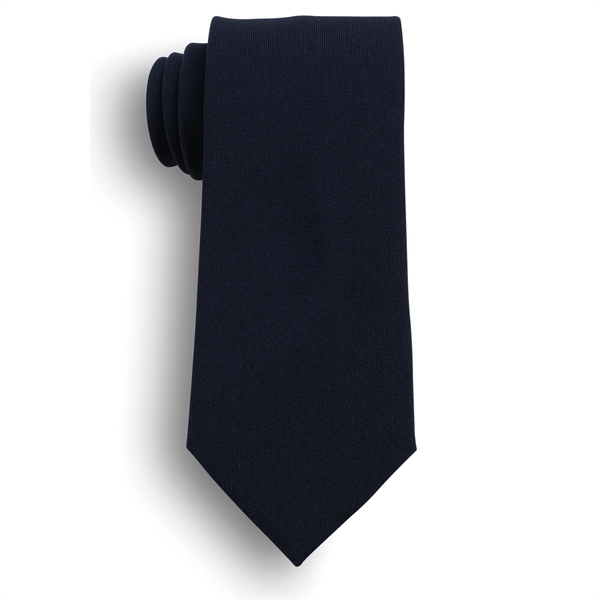 Midnight blue extra long tie... from ASI 98085 Wolfmark