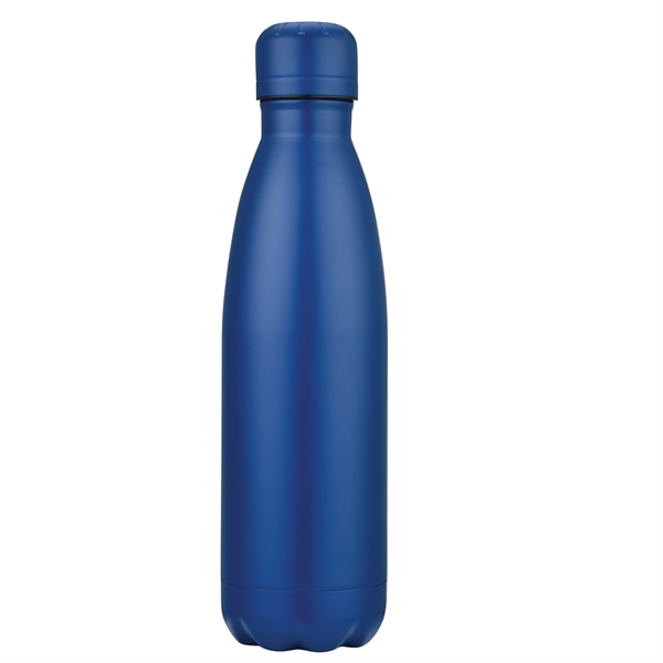 17 oz. VisionPro Stainless Jody Bottle... from ASI 80060 VisionUSA