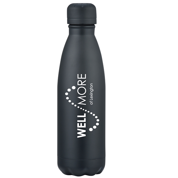 17 oz. VisionPro Stainless Jody Bottle... from ASI 80060 VisionUSA