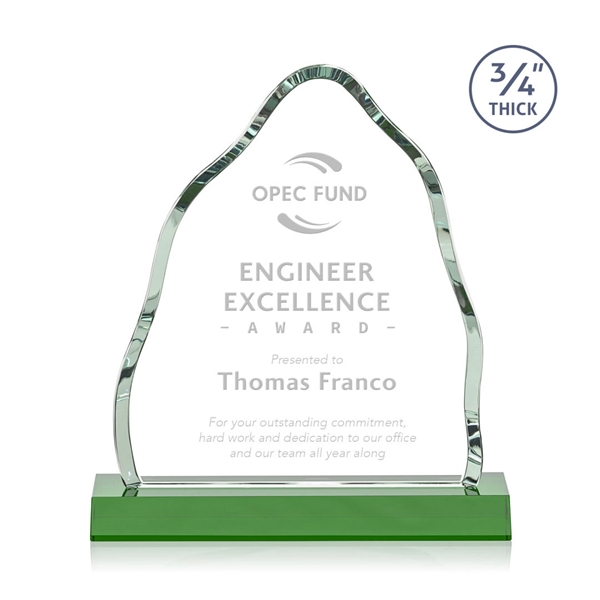 Climb the tallest mountain of recognition with the Dunwich Starfire Award.... from ASI 84592 St Regis Group / St Regis