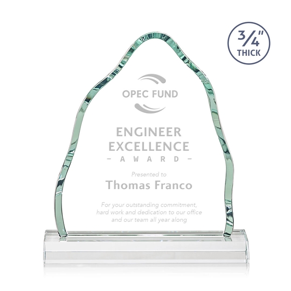 Climb the tallest mountain of recognition with the Dunwich Starfire Award.... from ASI 84592 St Regis Group / St Regis