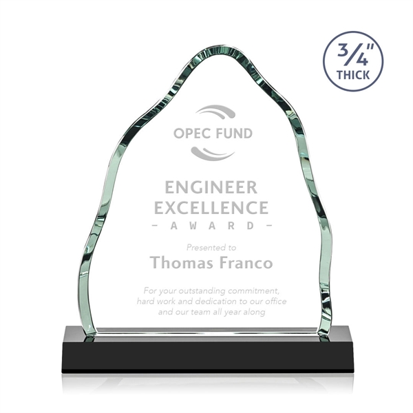 Climb the tallest mountain of recognition with the Dunwich Starfire Award.... from ASI 84592 St Regis Group / St Regis