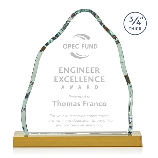 Climb the tallest mountain of recognition with the Dunwich Starfire Award.... from ASI 84592 St Regis Group / St Regis
