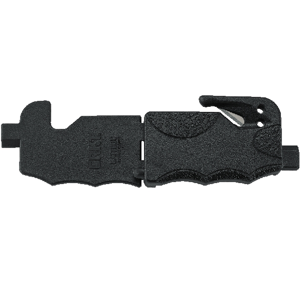 Exitool® Compact Tool - Designed by Russ Kommer in Fargo, North... from ASI 45993 Columbia River Knife & Tool / CRKT