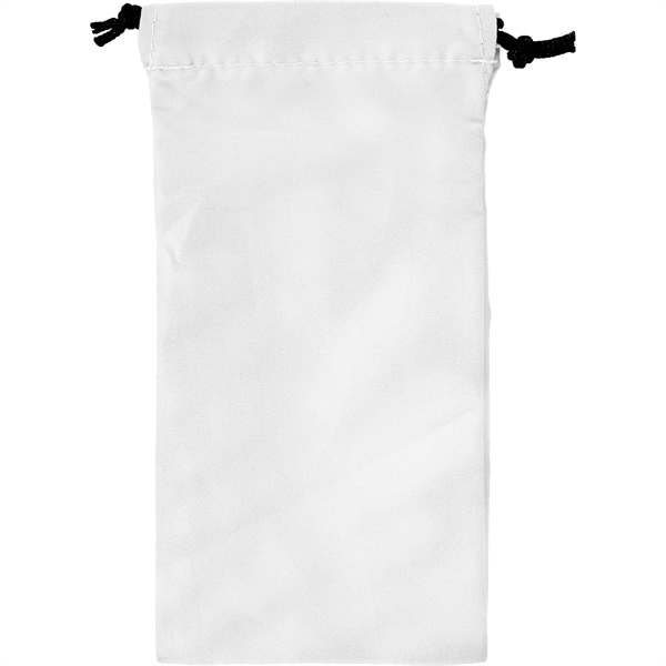 Full Color Sunglass Pouch... from ASI 30208 A P Specialties / AP Specialties