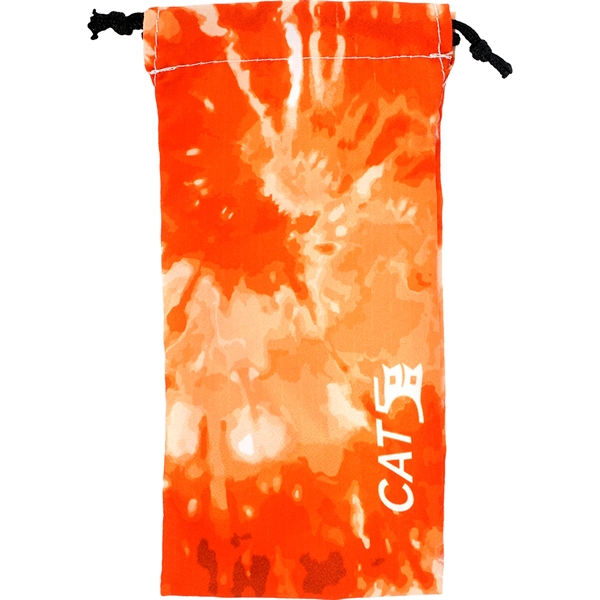 Full Color Sunglass Pouch... from ASI 30208 A P Specialties / AP Specialties