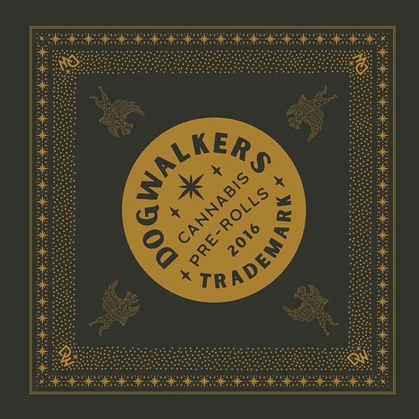 22" x 22" rotary-printed bandana made of 100% cotton.... from ASI 44020 Bandanna Promotions By CARO-LINE / Bandanna Promotions