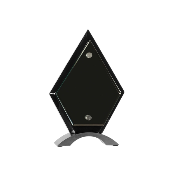 7.75" x 1.75" x 10" or 5.75" x 1.5" x 8.5"... from ASI 74601 Calico