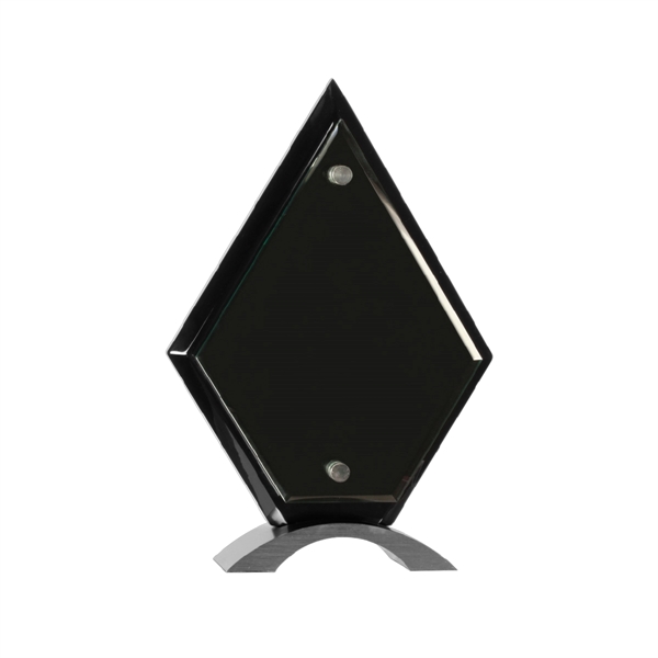 7.75" x 1.75" x 10" or 5.75" x 1.5" x 8.5"... from ASI 74601 Calico