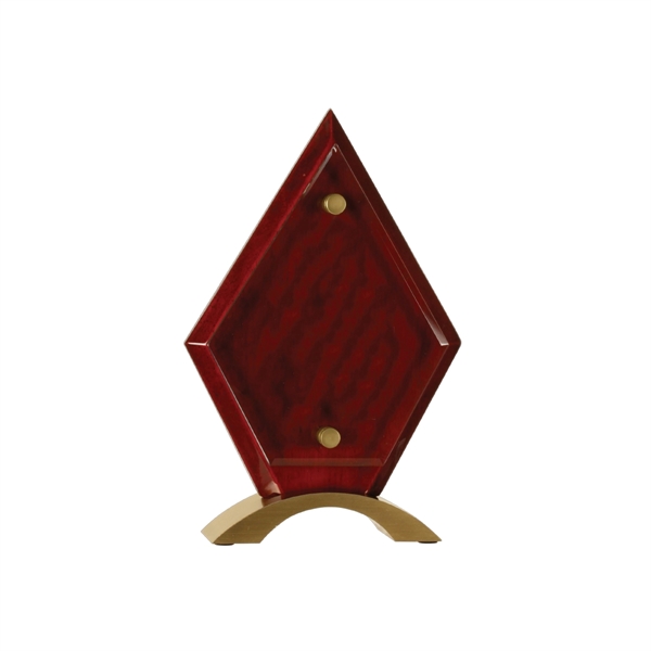 7.75" x 1.75" x 10" or 5.75" x 1.5" x 8.5"... from ASI 74601 Calico